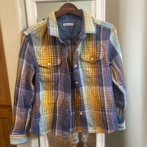 Outerknown Blanket Shirt
